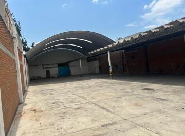 Bodega comercial de 2 habitaciones, Puebla · Bodega de 560 m² en Renta | Excelente Ubicación | Col. Bugambilias, Puebla