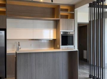 Departamento de 2 habitaciones, Monterrey · Departamento en Venta en Torre Livin