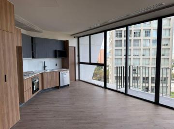 Departamento · 94m² · 2 Recámaras · 1 Estacionamiento · Departamento en Renta + Torre Mm + Country Club Gdl