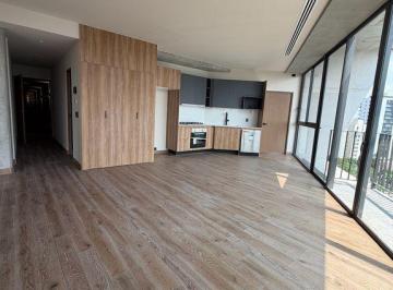 Departamento · 94m² · 2 Recámaras · 2 Estacionamientos · Departamento en Renta + Torre Mm + Country Club Gdl