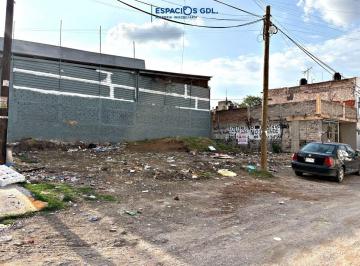 Terreno / Lote , Zapopan · Terreno Cerca de Estadio Akron, Paraísos del Colli, Zapopan.