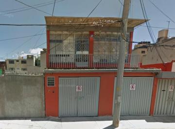 Casa de 3 habitaciones, Iztapalapa · (Ig) Casa en Venta Médicos 23 El Sifón Iztapalapa