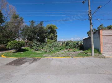 Terreno / Lote en Venta Fraccionamiento Brisas · Terreno de 1,000 m² en Esquina, Sobre Calle Principal