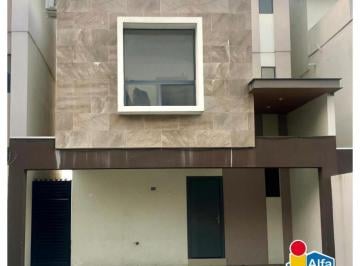 Foto 1 · Casa en Condominio en Renta en Altrysa, García, Nuevo León