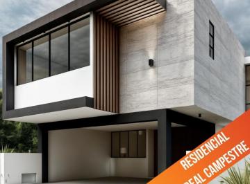 Foto 1 · Casa en Preventa en Real Campestre Modelo Praga