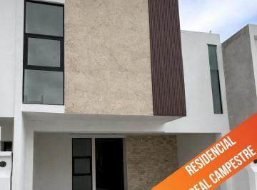 Foto 1 · Casa en Venta en Real Campestre Modelo Joanna