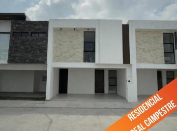 Foto 1 · Casa en Venta en Real Campestre Modelo Olivos