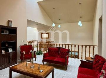 Casa de 3 habitaciones, Aguascalientes · Casa en Renta en Residencial Bonaterra (Zona Sur - Poniente)