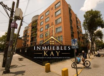 Departamento de 2 habitaciones, Miguel Hidalgo · Depto en Venta con Excelente Ubicación | Metro Popotla y Colegio Militar