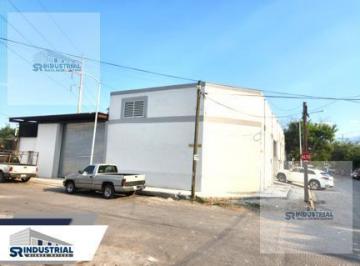 Bodega comercial · 350m² · Bodega en Renta en Monterrey