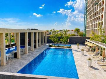 Foto 1 · Departamento Amueblado de Lujo en Venta en Alegra Towers, Juriquilla Santa Fe