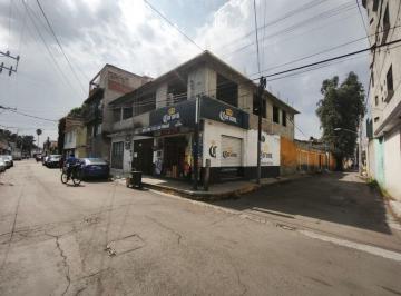 Casa de 7 habitaciones, Xochimilco · Casa Cómo Terreno de 486 m² en Venta