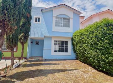 Foto 1 · Casa Amueblada en Renta Real de Arboledas