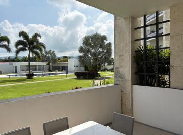 Foto 1 · Departamento en Venta en Fraccionamiento Paraíso Country Club, Emiliano Zapata, Morelos