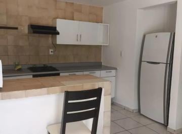 1 · Depto. en Renta en Residencial Aháhuac 2 Recs. 1 Baño, 2do. Piso