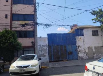 Foto 1 · Terreno en Venta en Colonia Santa Isabel Tola, Alcaldía Gustavo a Madero, Cdmx