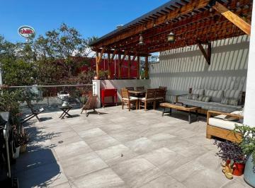 Foto 1 · Departamento en Renta, Linda Vista, Guadalupe, Nuevo León. Amueblado con Terraza