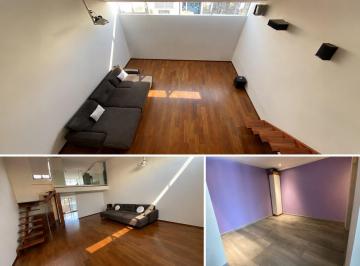 Teatro en casa y estancia · Exclusivo Penthouse Triplex de 295 M²:
