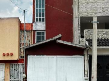 Foto 1 · Casa en Venta en Los Heroes Tecamac