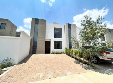 Foto 1 · Casa en Condominio en Venta en Calimaya, Calimaya, México
