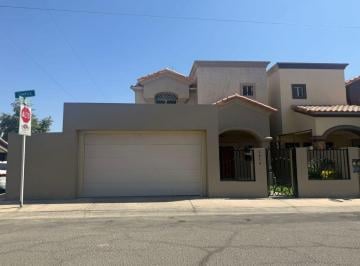 Casa de 3 habitaciones, Mexicali · Se Renta Casa Semi Amueblada en Privada Montecarlo III