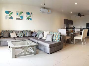 Foto 1 · Renta de Departamento Playa del Carmen