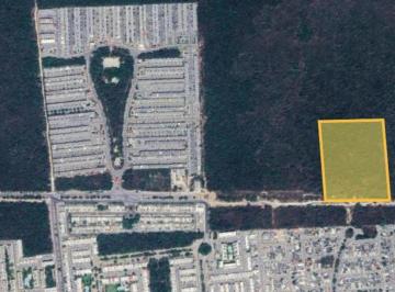 Foto 1 · Terreno Habitacional en Venta en Solidaridad, Playa del Carmen, Quintana Roo