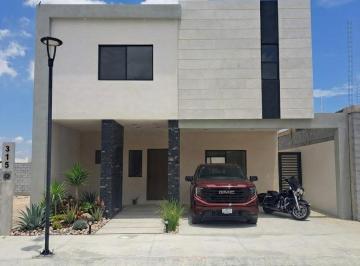 Foto 1 · Casa en Preventa en Arteaga, Coahuila