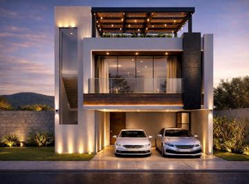 Casa de 4 habitaciones, Tehuacán · Residencia de Lujo en Fraccionamiento 5 Bosques, Tehuacán | Diseño Moderno y Aca