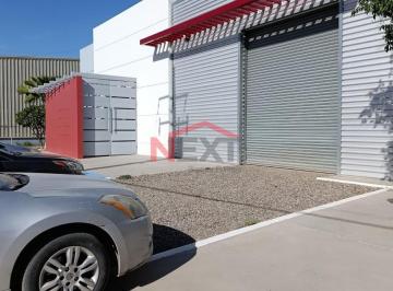 Foto principal · Nave Industrial en Renta en Parque Industrial Hermosillo