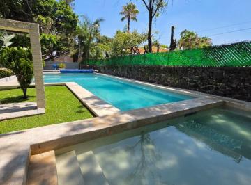 Departamento de 2 habitaciones, Cuernavaca · Departamento en Planta Baja Listo Para Entrega Inmediata, en Exclusivo Residencial