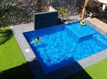 Foto 1 · Casa con Acabados de Lujo en Real de Juriquilla, con Alberca Propia