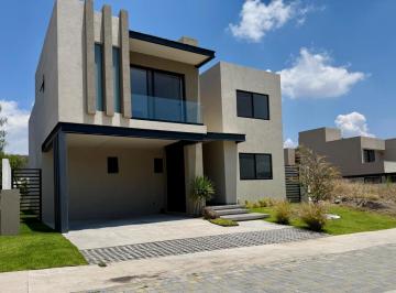 Foto 1 · Casa en Condominio en Renta en La Espiga, Querétaro, Querétaro