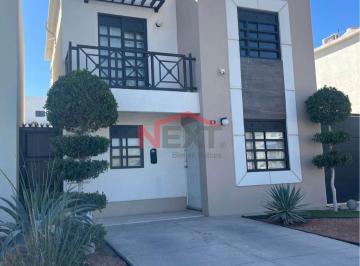 Foto principal · Casa en Renta en Monet Residencial
