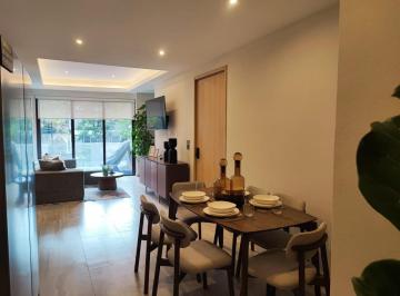 Foto 1 · Departamento en Venta en Roma Sur, Cuauhtémoc, Ciudad de México