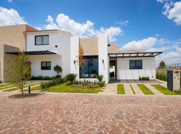 Foto 1 · Casa en Venta de 1 Planta en Condado del Valle Metepec, Estado de México