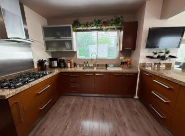 Foto 1 · Casa en Venta en Cumbres Madeira, Monterrey, Nuevo León