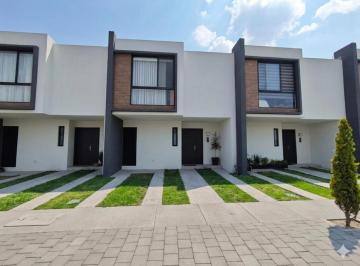 Foto 1 · Casa en Venta en Aurea Toluca, 3 Recamaras, Cerca del Aeropuerto de Toluca
