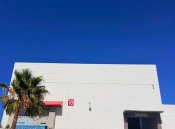 Bodega comercial , Tijuana · Bodega 1,720 m² / El Aguila