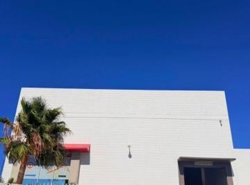 Bodega comercial , Tijuana · Bodega 1,350 m² / El Aguila