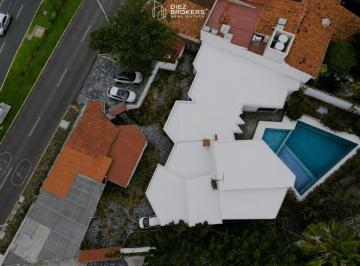 Terreno / Lote , Guadalajara · Terreno en Esquina en Venta – Colinas de San Javier, Guadalajara