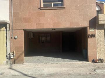 Casa · 147m² · 2 Recámaras · 1 Estacionamiento · Casa en Venta Jardines de Canada Escobedo Nuevo Leon