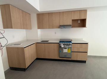 Foto 1 · Departamento en Venta en El Reloj, Coyoacán, Ciudad de México