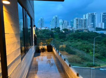 Departamento de 2 habitaciones, Huixquilucan · Departamento Renta Interlomas Desarrollo Terrace