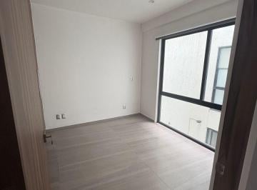 Departamento de 1 habitación, Benito Juárez · Departamento de 42 m² con 1 Recámara en Renta en Narvarte Poniente