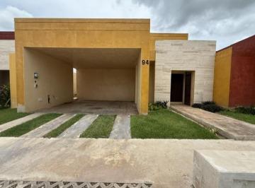 Foto 1 · Casa en Renta, Norte de Mérida, Yucatán. Casa Amueblada