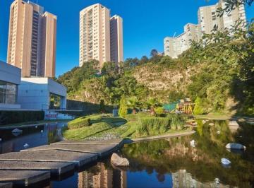Foto 1 · Departamento en Venta y Renta en Sayabes, Bosque Real