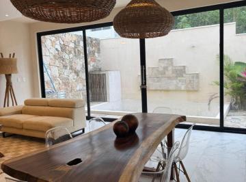 Foto 1 · Casa en Condominio en Venta en Puerto Morelos, Puerto Morelos, Quintana Roo