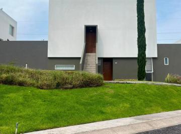 Foto 1 · Casa en Condominio en Venta en Fraccionamiento El Mirador, Querétaro, Querétaro
