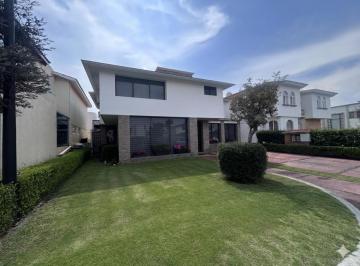 Foto 1 · Casa en Venta en La Providencia, Conjunto Valencia. Metepec Estado de México.